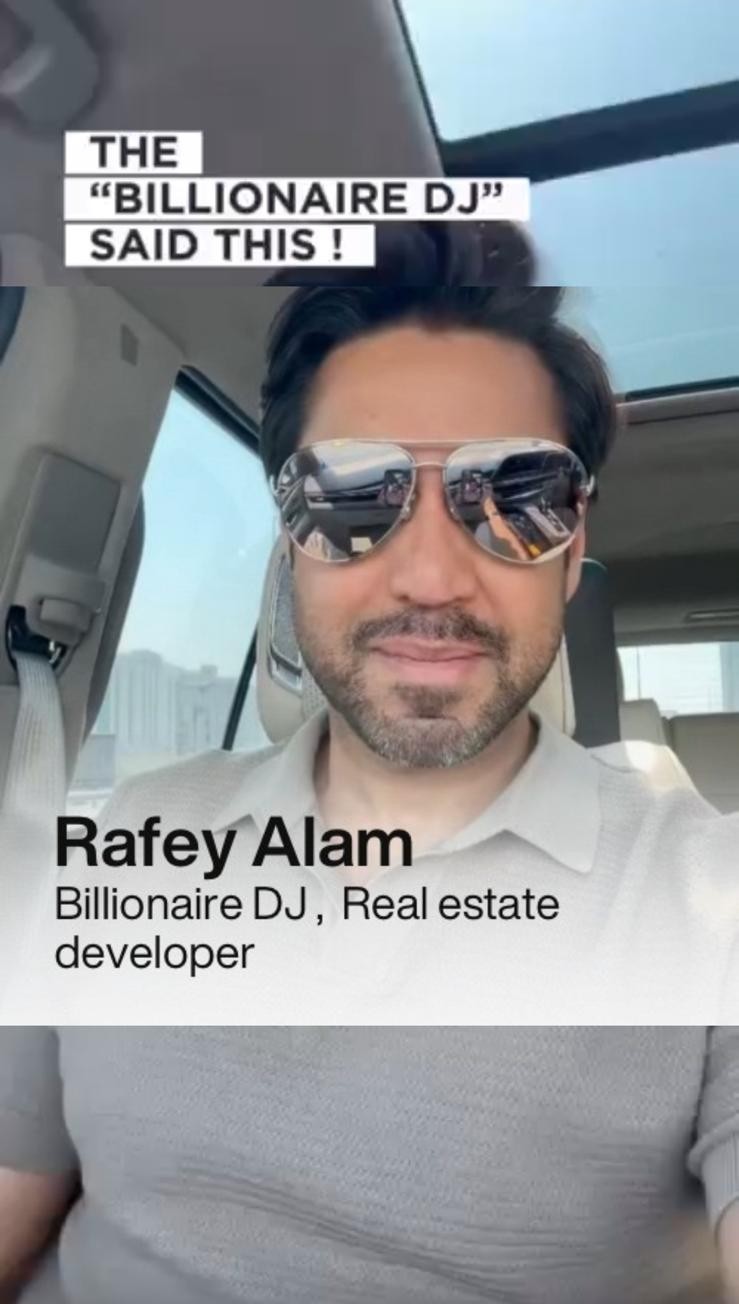 Rafey Alam